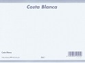 Costa Blanca Alicante Spain  Triangle Postals 524. Uploaded by Winny